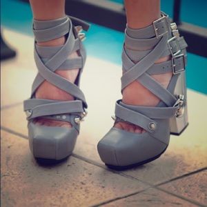 Nicolas Kirkwood Rodarte